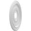 Cole Thermoformed PVC Ceiling Medallion-70637508-88037361