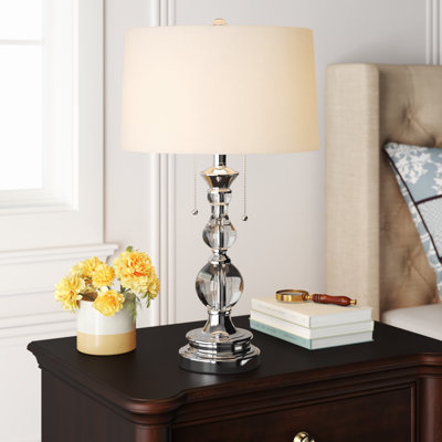 Walberg Table Lamp