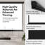 VonHaus Manual Projector Screen Projector Screen