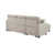 Beige Linen Blend n'est pas disponible