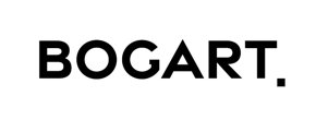 Bogart. Logo