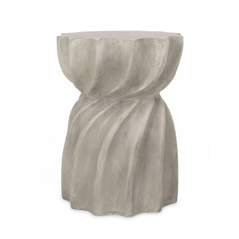 CANIS SIDE TABLE