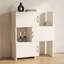 Armoire d'appoint avec rangement Kellan