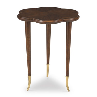 Rosebay Accent Table