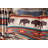 Polyester Standard Striped Quilt-752693276