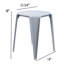 Tabouret Lutfie-1925271203