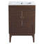 Meuble-lavabo Ledger