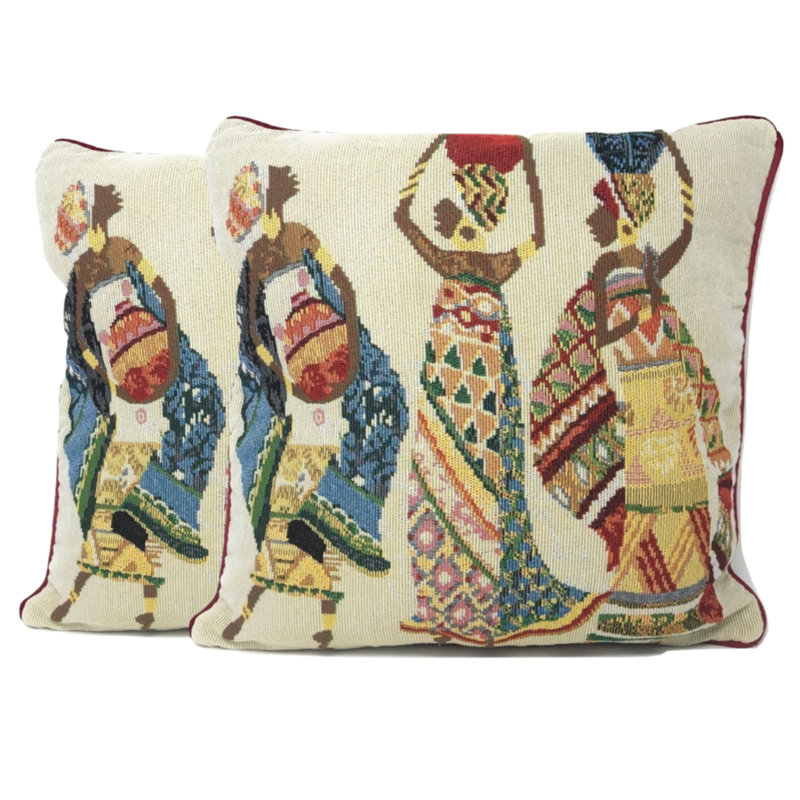 Pillow Cover