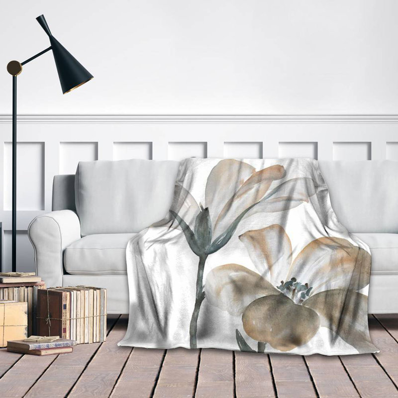 Hand Woven Blanket