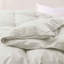 Insert de couette toutes saisons en plumes d'oie de coton biologique Puredown-113693497-87748957