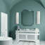 Eraman Flush Mounted Sconce-205914278