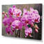 «Pink Orchids Oasis I», art mural sur toile Orchidées-97041935-97041936