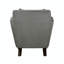 Fauteuil en velours de 34 po de largeur Annajean-2021071429