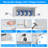 Garage Cabinets with Up-Flip Door, Bathroom Locking Cabinet, Metal Medicine Storage Cabinets for Laundry Room Home Kitchen, 14"H One Door Small Wall Hanging Tool Chest Cabinet-245713076