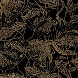 Floral Wallpaper Double Roll