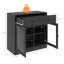Armoire d'appoint 32 portes 2 portes-205663833