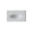 Plateau de meuble-lavabo 38 po Iron Impressions-19195737-10977798