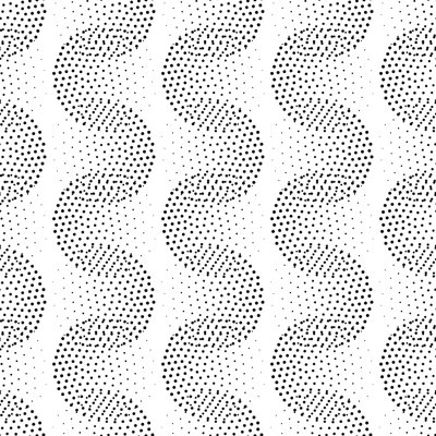 Nemecio " Vector Geometric Pattern "