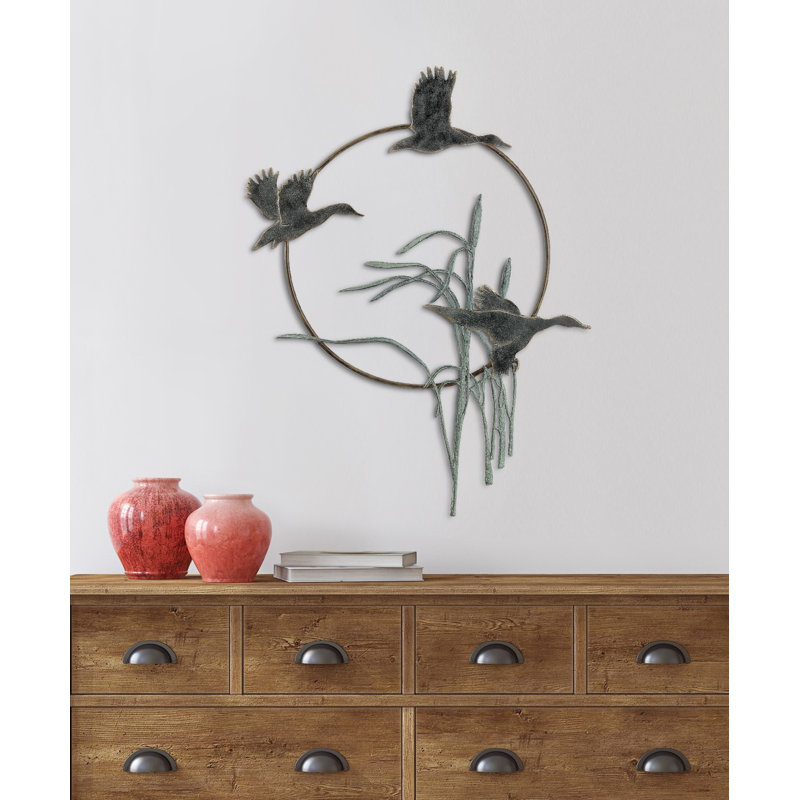 Handmade Wall Decor