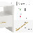 Karyn Single Drawer End Table-1486543975