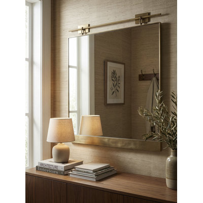 Meier Mirror