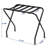 Folding Metal Luggage Rack