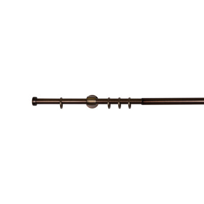Flow Curtain Pole