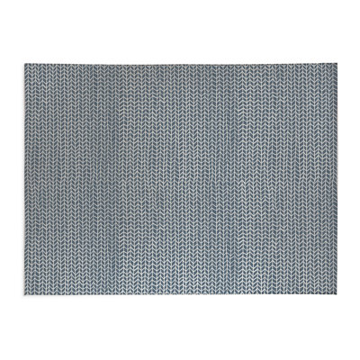 Paillasson Chevron