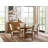ARRAY ROUND DINING TABLE - COMPLETE