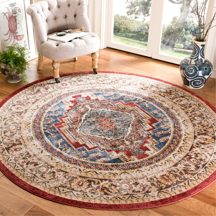 Isanotski Performance Oriental Rug