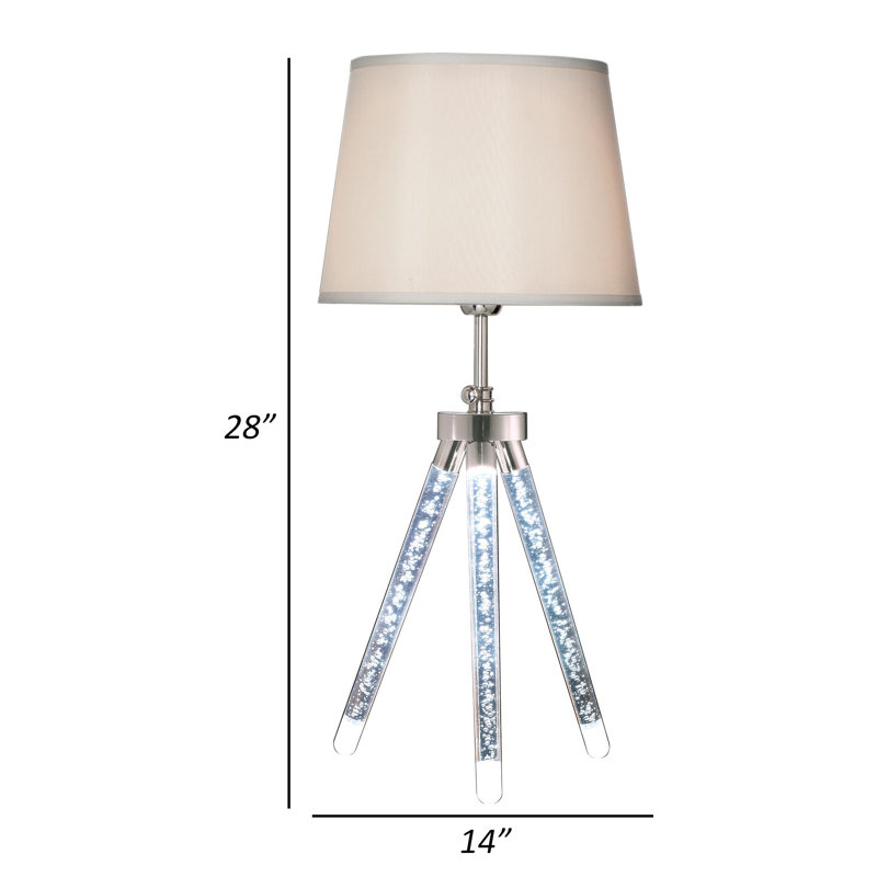 Scherer Tripod Lamp