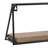 3 Piece Bracket Shelf