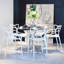 Ensemble de 2 chaises d'appoint Modern-1367286867