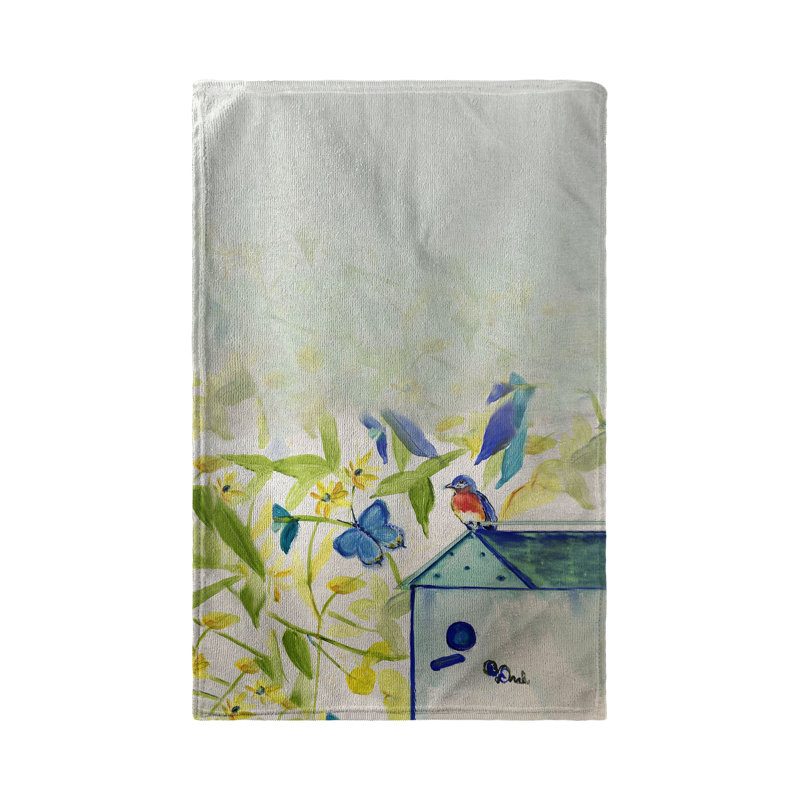 Dish Cloth Kitchen Towel