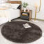 Tapis d'intérieur / extérieur brun Jenen-807806863