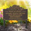 What is a Weed Garden Lawn Plaque-922114513-922114478