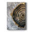 ABSTRACT Series CCLXXXIV -Custom Wrapped Gallery Cavas-267173518