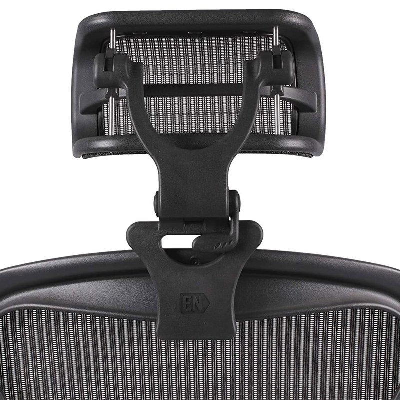 Engineered Now Headrest, Carbon