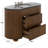 Rosalisa 48" Single Vanity-2140587456