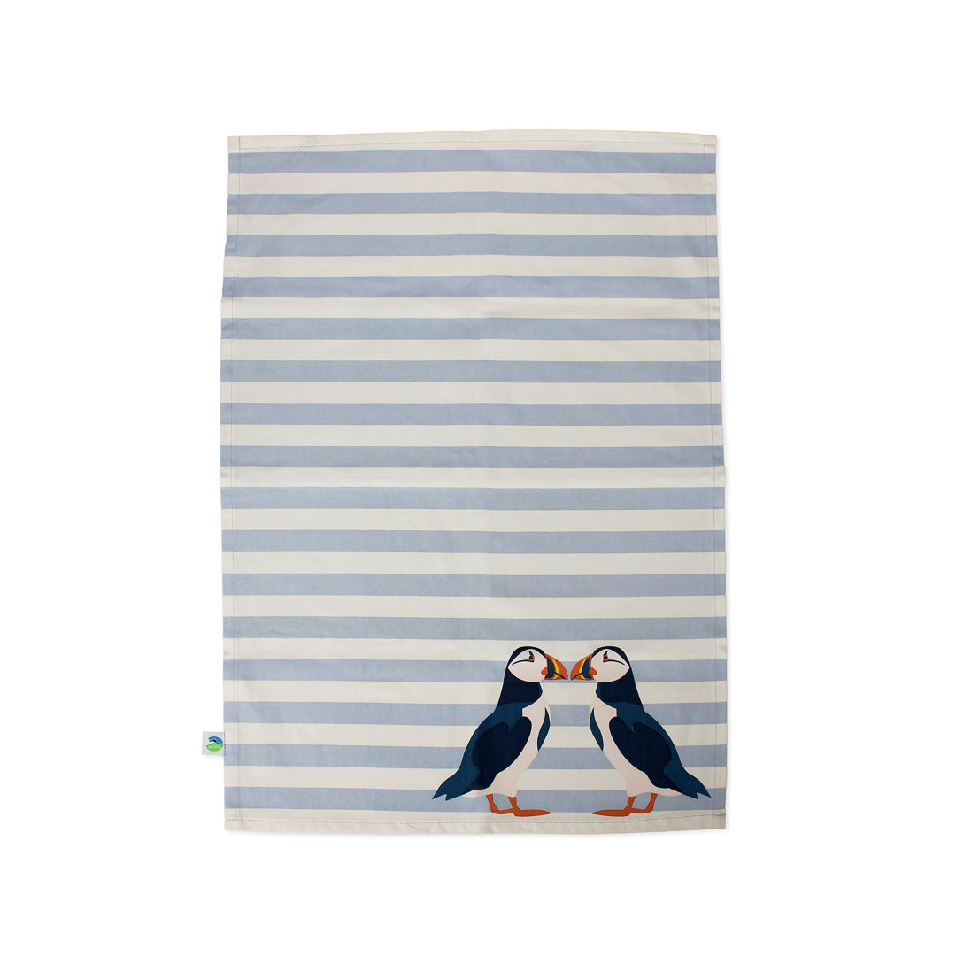 Cotton Tea Towel Kitchen Towel