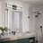 Dover LED Modern Vanity Light 5CCT Chrome-639007708