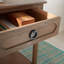 Table de bout avec rangement Pagel-1418763514