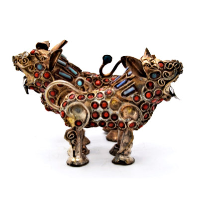 Elegido Animals Figurines & Sculptures
