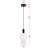 Rincon 1 - Light Single Pendant