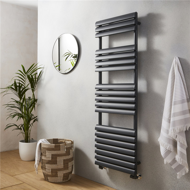 Clifton Heated Towel Rails