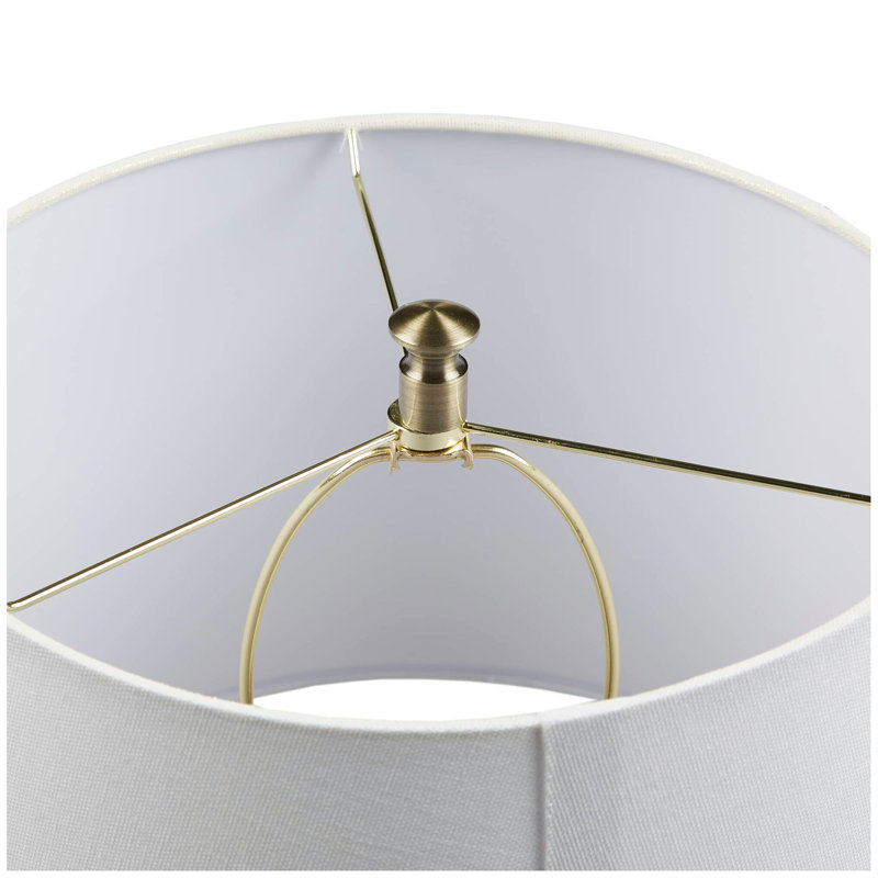 Table Lamp 28"H