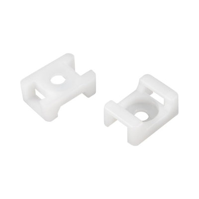 Saddle Mount #10 Screw 100/bag