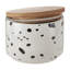 Ubbif Ceramic / Porcelain Jar