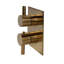 Cigno Built-in Lever-44168649