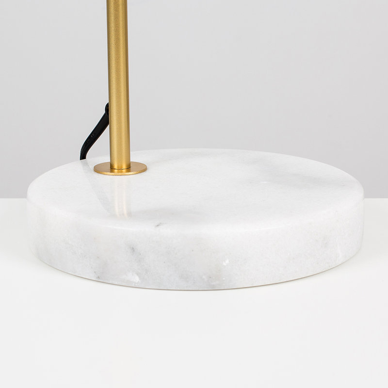 Depalma Table Lamp Set, No, Copper